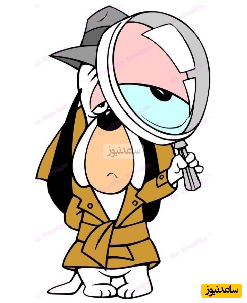 معما تصویری | فقط افرادی که ضریب هوشی بالایی دارن میتونن جواب این معمارو پیدا کنن! اگه توام باهوشی کمتر از 10 ثانیه 3 چهره‌ی پنهان رو پیدا کن!