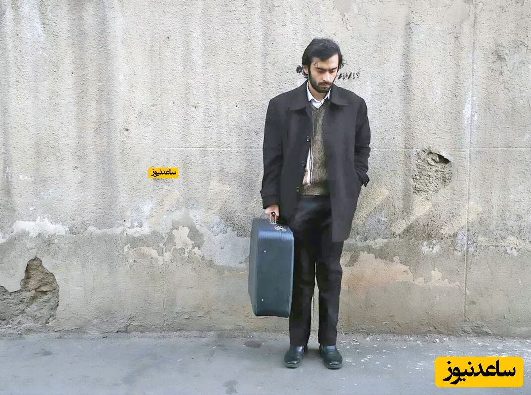 حکم اعدام حسین محمدی بازیگر تئاتر با 10 سال حبس جایگزین شد