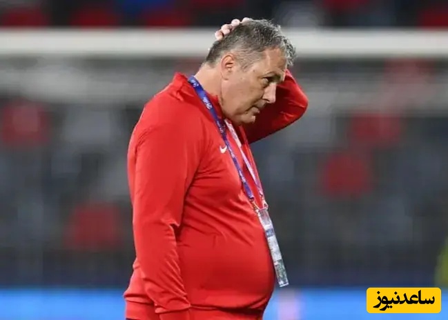 اسکوچیچ: فصل حضور من در اینجا به پایان می‌رسد، اما احترام و قدردانی من از همه شما برای همیشه ماندگار خواهد بود و...