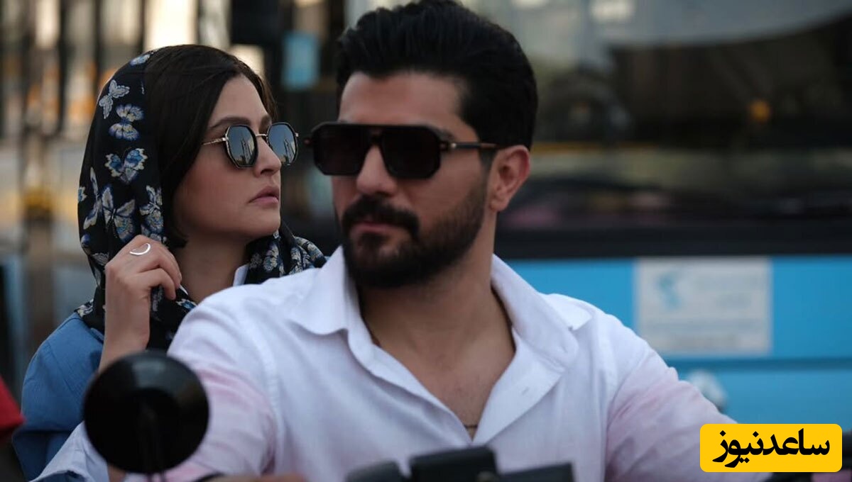 پردیس احمدیه و تجربه 1 روز کامل موتور سواری!!🤩+فیلم