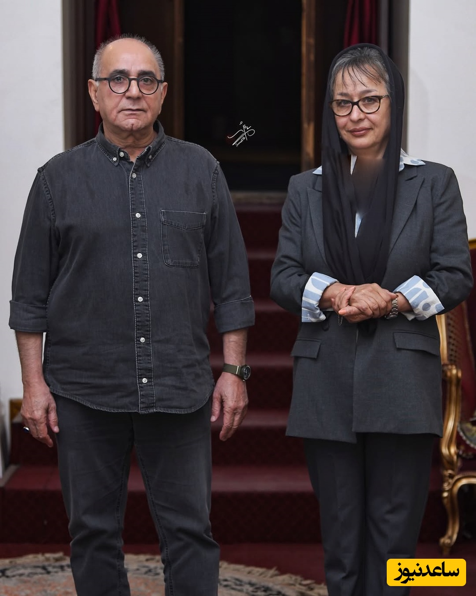 هنرمندان در جشن عکاسان سینمای ایران