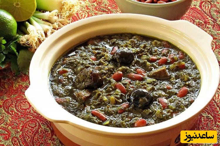 دیدن قورمه در خواب چه تعبیری دارد؟ / تعبیر خواب قورمه