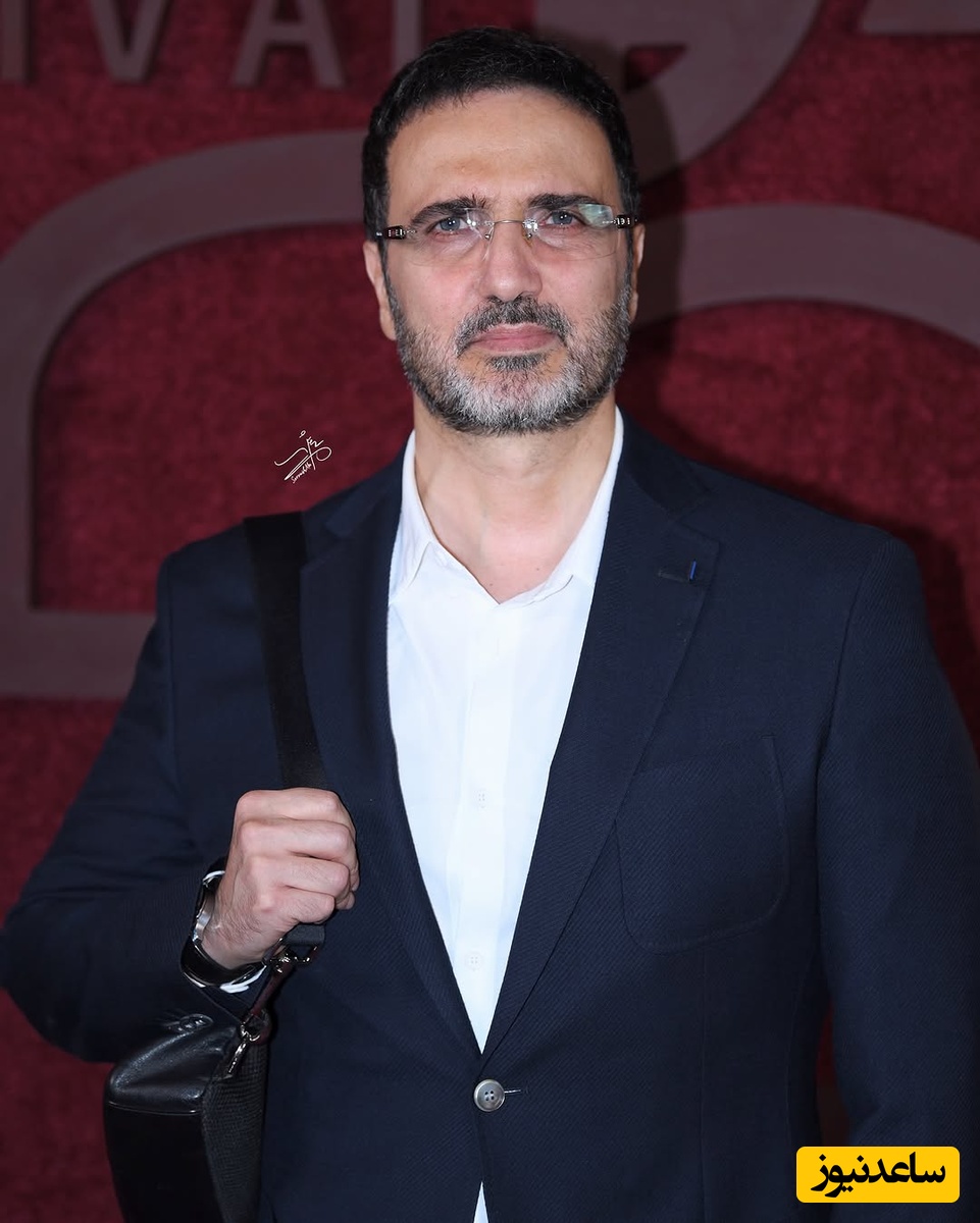 محمدرضا فروتن