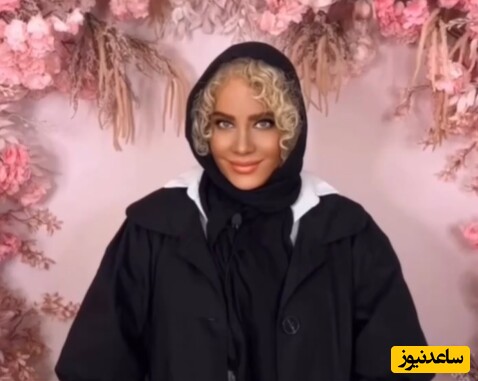 شراره رخام بازیگر سریال ناریا: من هرجا برم سلطان خواهم بود بنابراین دلیلی برای حسادت ندارم/ شهاب حسینی دستمزد آنچنانی میگیره چون...