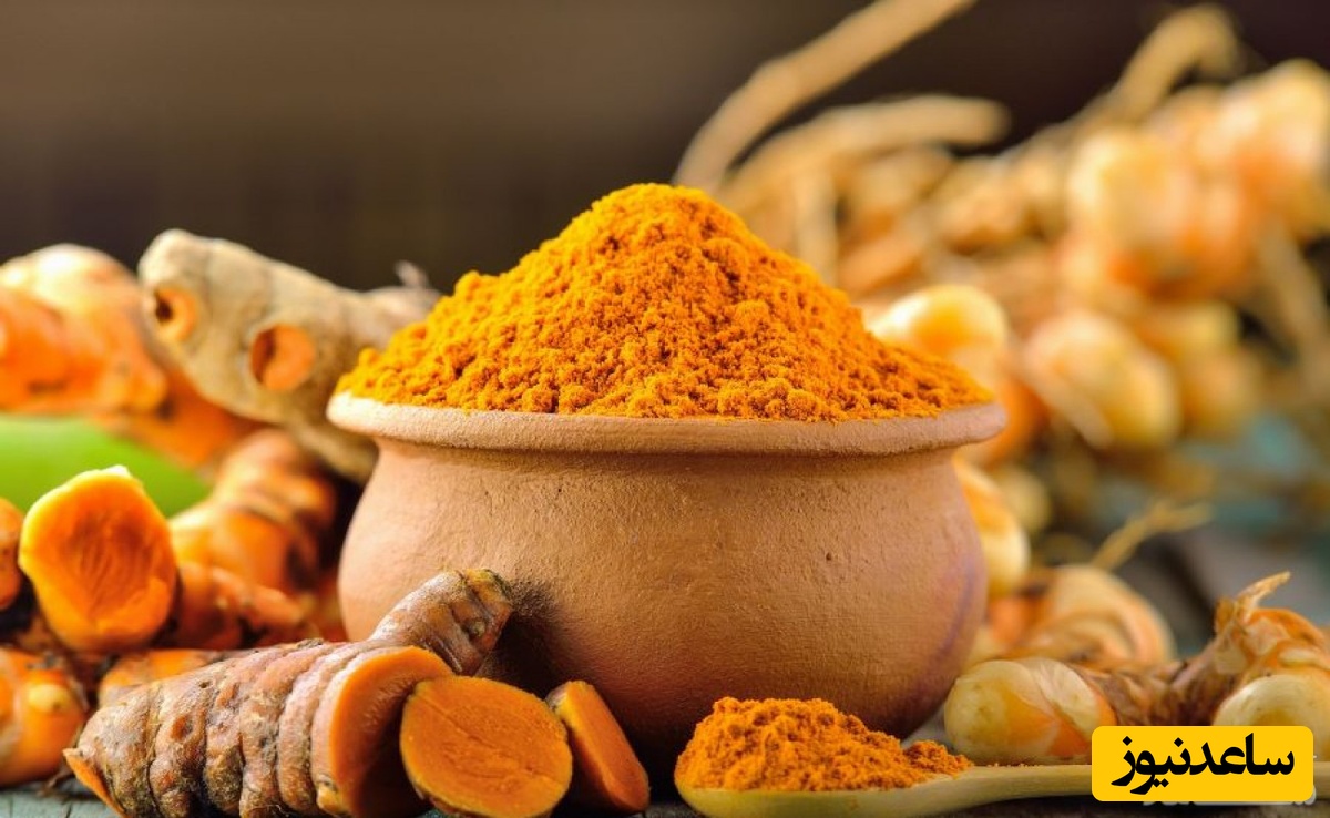 فواید و عوارض مصرف ادویه کاری در بارداری