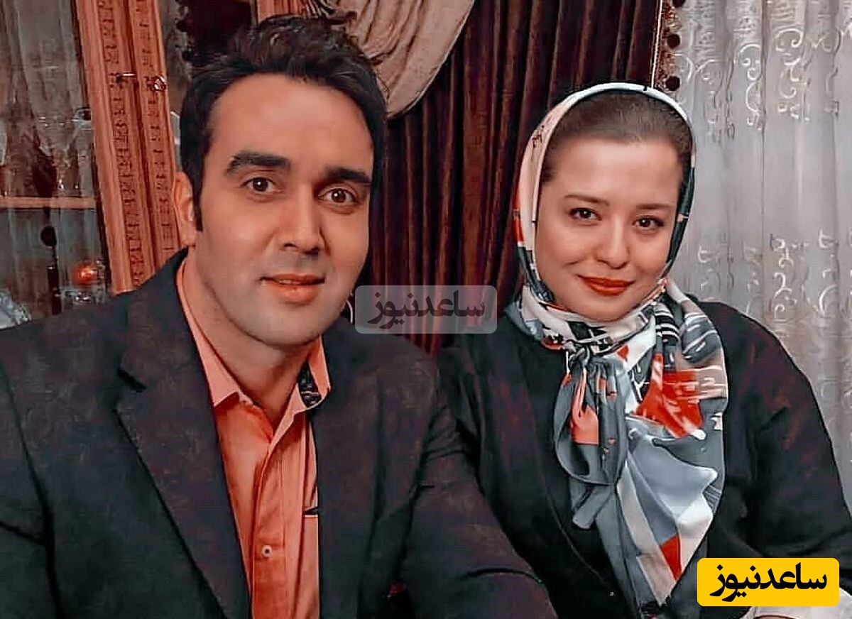 همسر پوریا پورسرخ؛ پوریا در همه کار دخالت میکنه حتی در آشپزی و کار خونه/ پورسرخ؛ من مدت طولانی مجرد بودم تنظیمات کارخونم اینجوریه که باید به همه کار نظارت داشته باشم