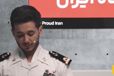 امین زندگانی پای صحبت بازماندگان ناو دنا نشست: نمیدونستیم کشور درگیر جنگ شده/ 300 متر شنا کردم و...دستمو گذاشتم زیر سرش همونجا تموم کرد! کربلای واقعی رو همونجا لمس کردم+فیلم