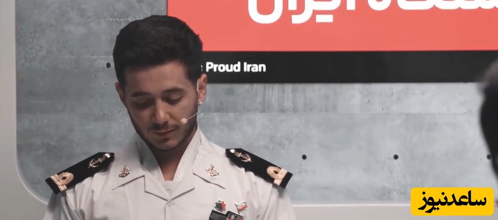 امین زندگانی پای صحبت بازماندگان ناو دنا نشست: نمیدونستیم کشور درگیر جنگ شده/ 300 متر شنا کردم و...دستمو گذاشتم زیر سرش همونجا تموم کرد! کربلای واقعی رو همونجا لمس کردم+فیلم