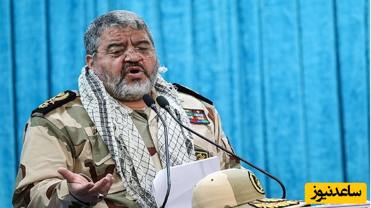 روایت جنجالی رئیس پدافند غیرعامل از شب اول حمله اسرائیل/ چرا همه فرماندهان خانه‌شان بودند؟ مگر آماده‌باش نبود؟