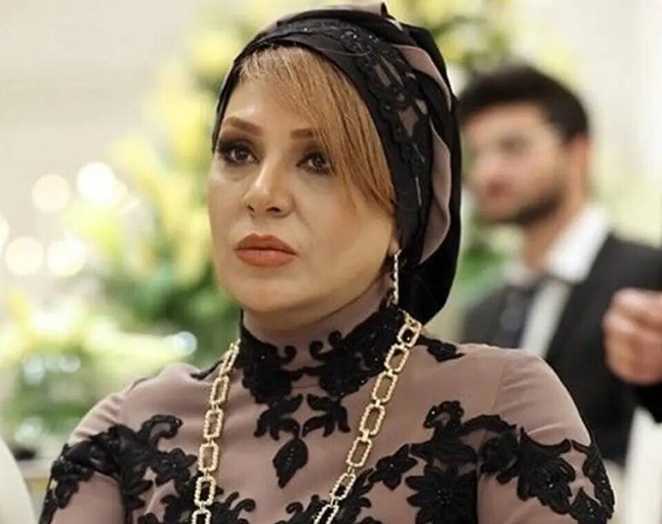 پست غم انگیزی که نسرین مقانلو از سینه زنی های پسرش ارشیا در ماه محرم منتشر کرد و از بی قراریش نوشت