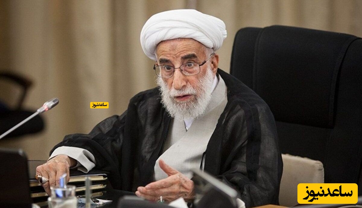 آیت‌الله جنتی رئیس مجلس خبرگان رهبری ماند