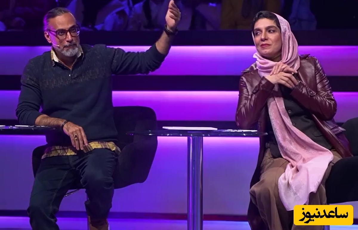 ویدئو/ مات و مبهوت شدن داوران صداتو، الیکا عبدالرزاقی و محسن شریفیان از دوئل فوق احساسی محمد علیزاده و شرکت کننده جوان از آهنگ نوستالژی «باران می‌بارد امشب»