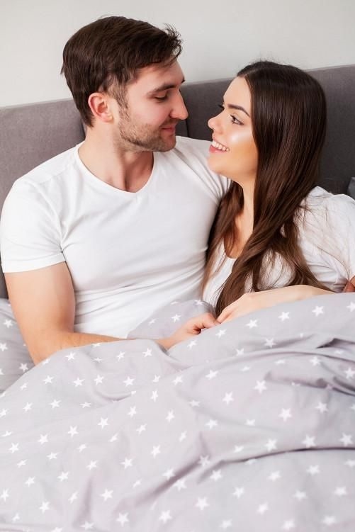  میل جنسی مردان همیشه بیشتر از زنان است