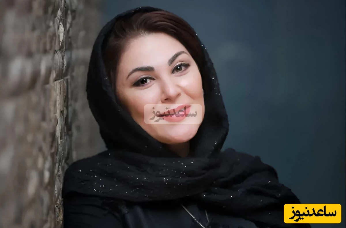 چیدمان فوق لاکچری شب یلدای لاله اسکندری، نازنین بانوی سریال بامداد خمار