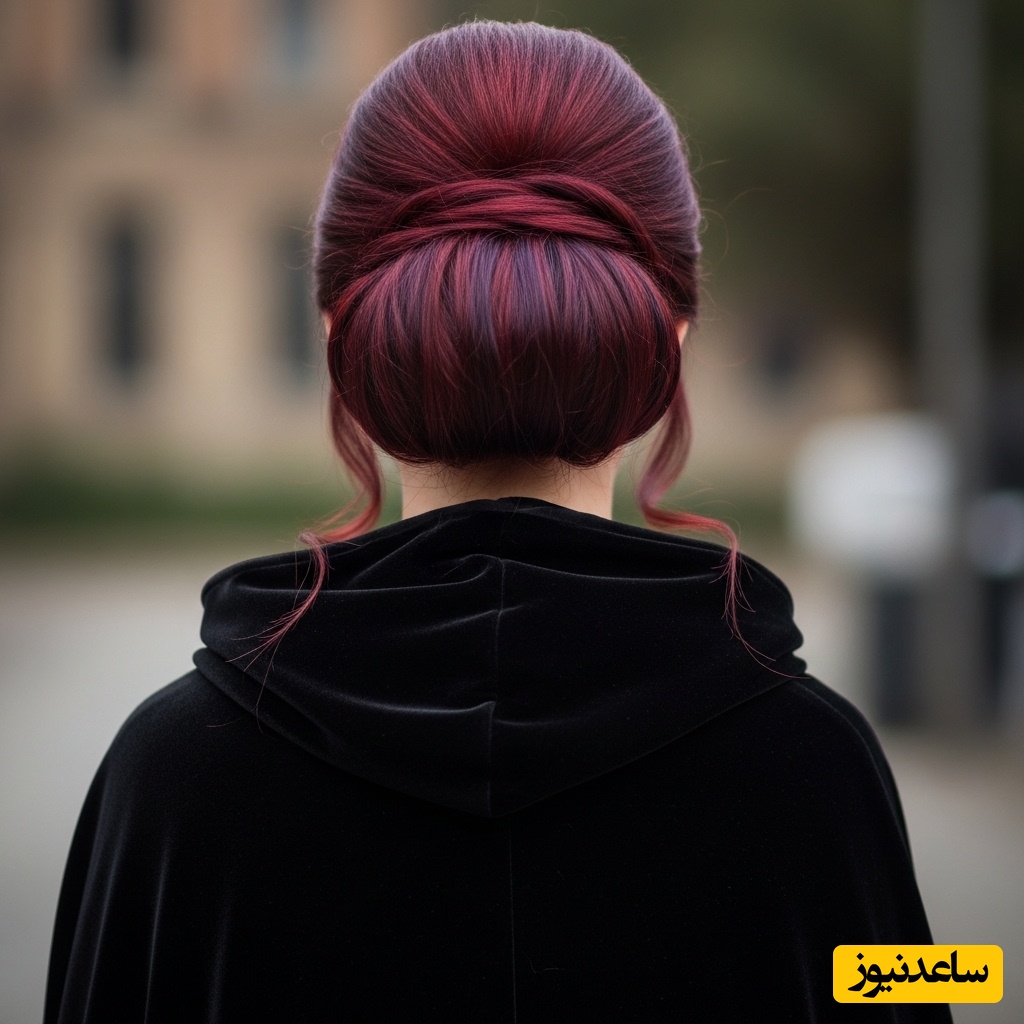 قرمز گیلاسی