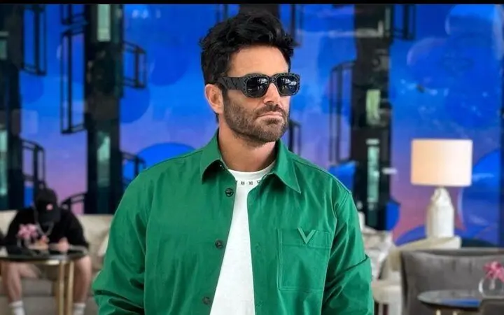 محمدرضا گلزار: آیا شما اجازه میدین دیگران از کمد لباس‌های شخصی شما استفاده کنن؟؛ آیا مطمئنید که اونها به‌اندازه‌ی شما از اون لباسها مواظبت میکنن؟