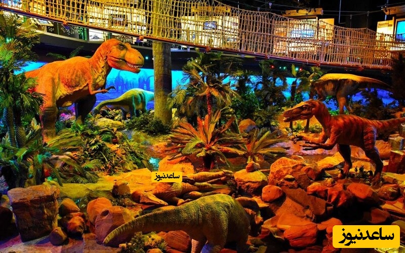 مرکز خرید سوریا