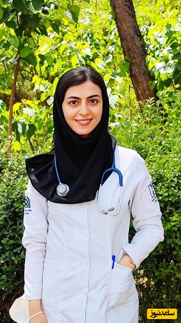 (ویدئو) نگاهی به سرنوشت رتبه 1 کنکور تجربی سال 1394، دکتر سارا همتی؛ راز موفقیتم این بود که ...