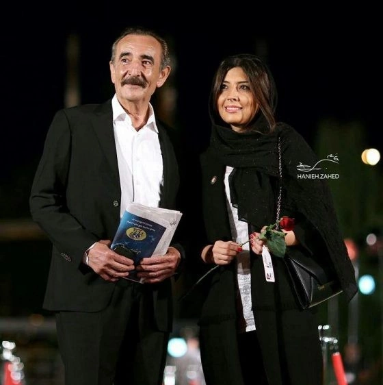 جمله جنجالی بازیگر محبوب درباره تئاتر و سرنوشتش؛ اگر بازیگر نمی‌شدم، لات و لوت می‌شدم چون...+فیلم