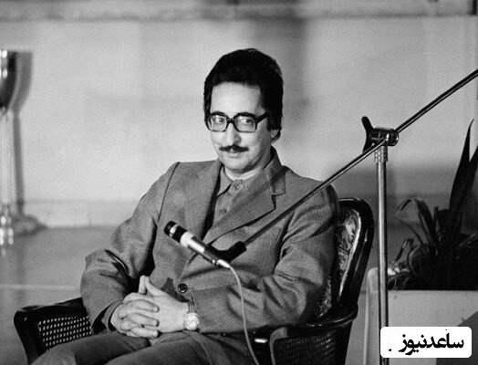 بیوگرافی و زندگی شخصی و اجتماعی سید ابوالحسن بنی‌صدر و همسرش + فیلم و عکس های جذاب و دیدنی