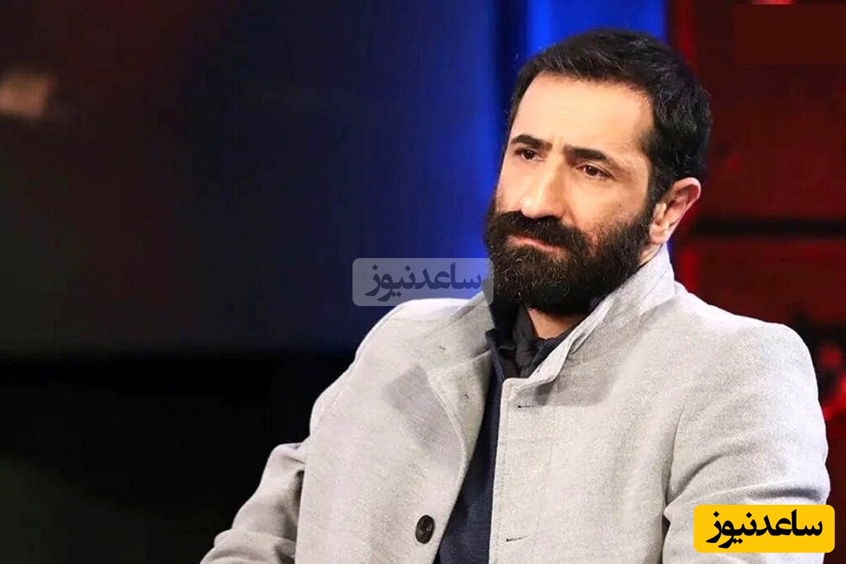 ایمان صفا در حال حمل بر خودستایی! طنز این مرد تموم نمیشه🤣🤣🤣🤣