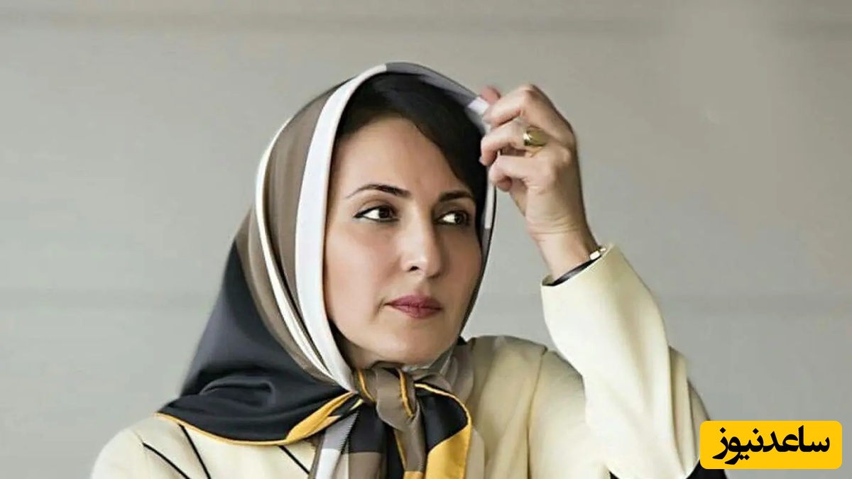 فاطمه گودرزی