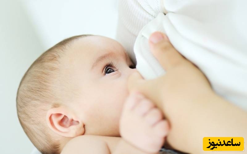 بهترین زمان و بهترین روش برای از شیر گرفتن کودک