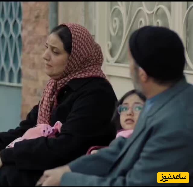 سم‌ترین سکانس احمد مهران‌فر و شبنم مقدمی بعد از طلاق در فیلم "خجالت نکش 2" + ویدیو / امان از دست این قنبر🤣