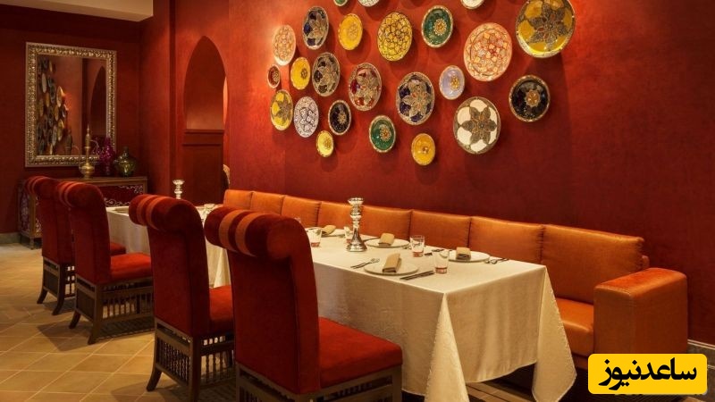 شکم‌گردی در اهواز؛ معرفی معروف‌ترین رستوران‌های شهر طعم‌های جنوبی+ عکس