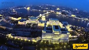 کالج مک دانیل بوداپست (Mcdaniel College Europe)