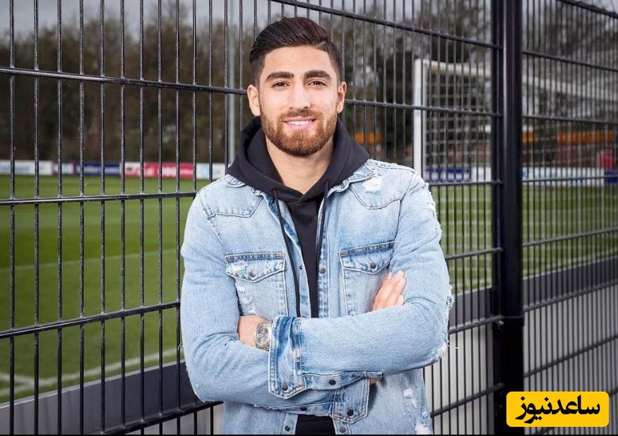 فوتبالیست ها چگونه استایل می‌کنند؟/ علیرضا جهانبخش استادِ تیپ زدن به سبک اروپایی+عکس