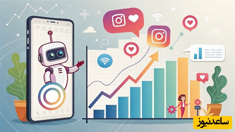 8  ابزار رایگان هوش مصنوعی برای تولید محتوا