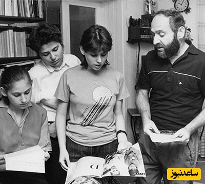 (ویدئو) لازلو پولگار؛ مردی که فرضیه «نوابغ ساخته می‌شوند» را به واقعیت بدل کرد