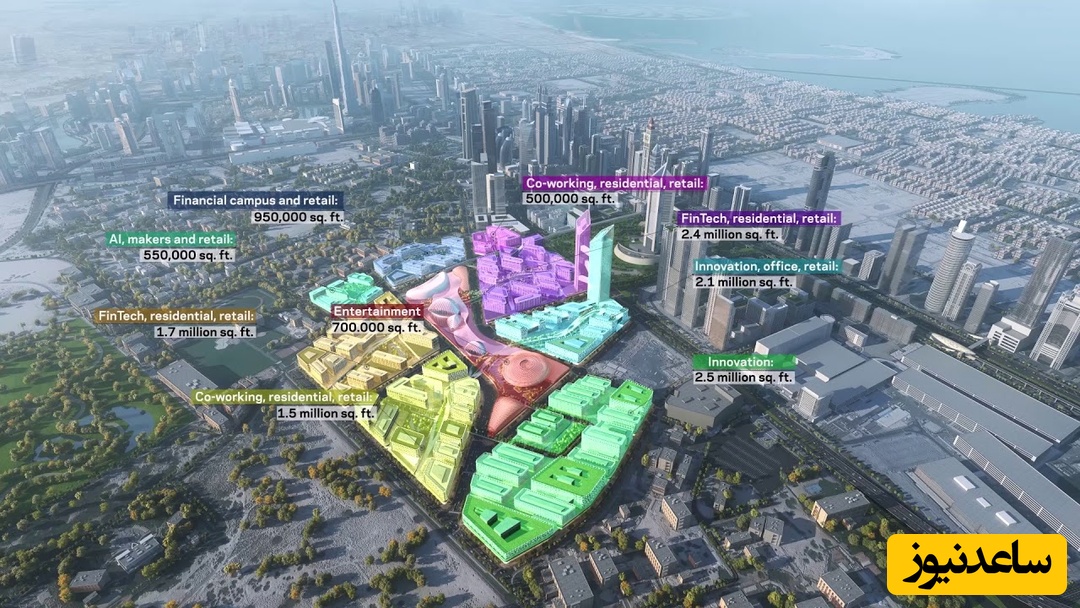 ایران به سراغ قلب مالی آمریکا در منطقه می‌رود