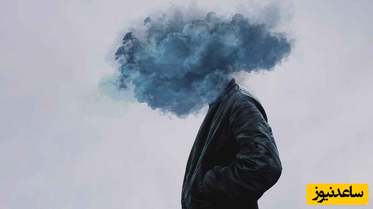 افسردگی ماسکه چیست و چه علائمی دارد؟