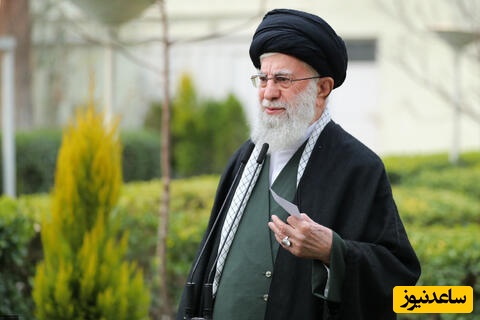 بازدید 13 ساعته رهبر معظم انقلاب از صداوسیما در 9 مرداد+ویدیو