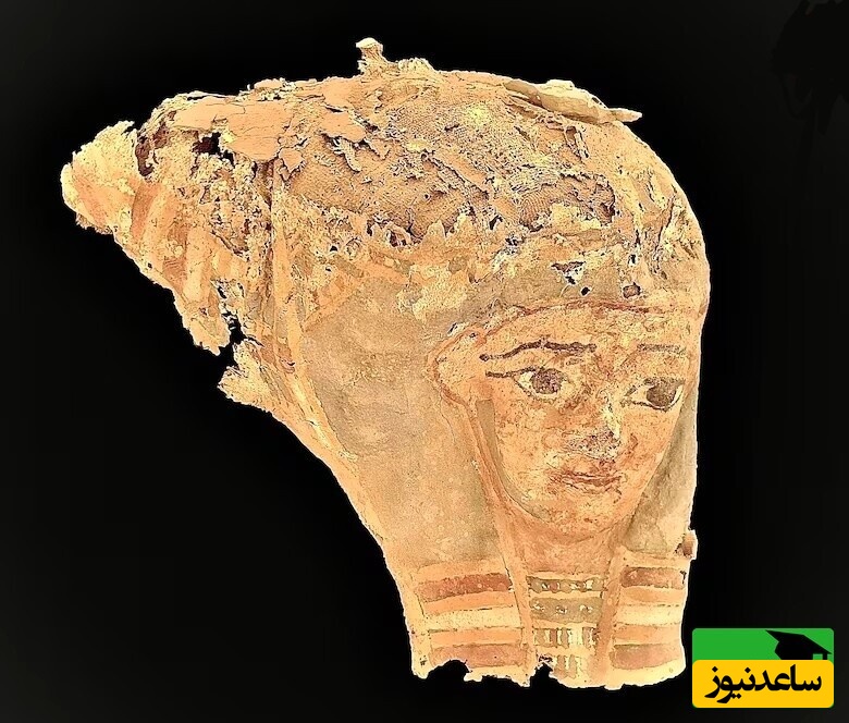 گورستان بزرگ مومیاییها