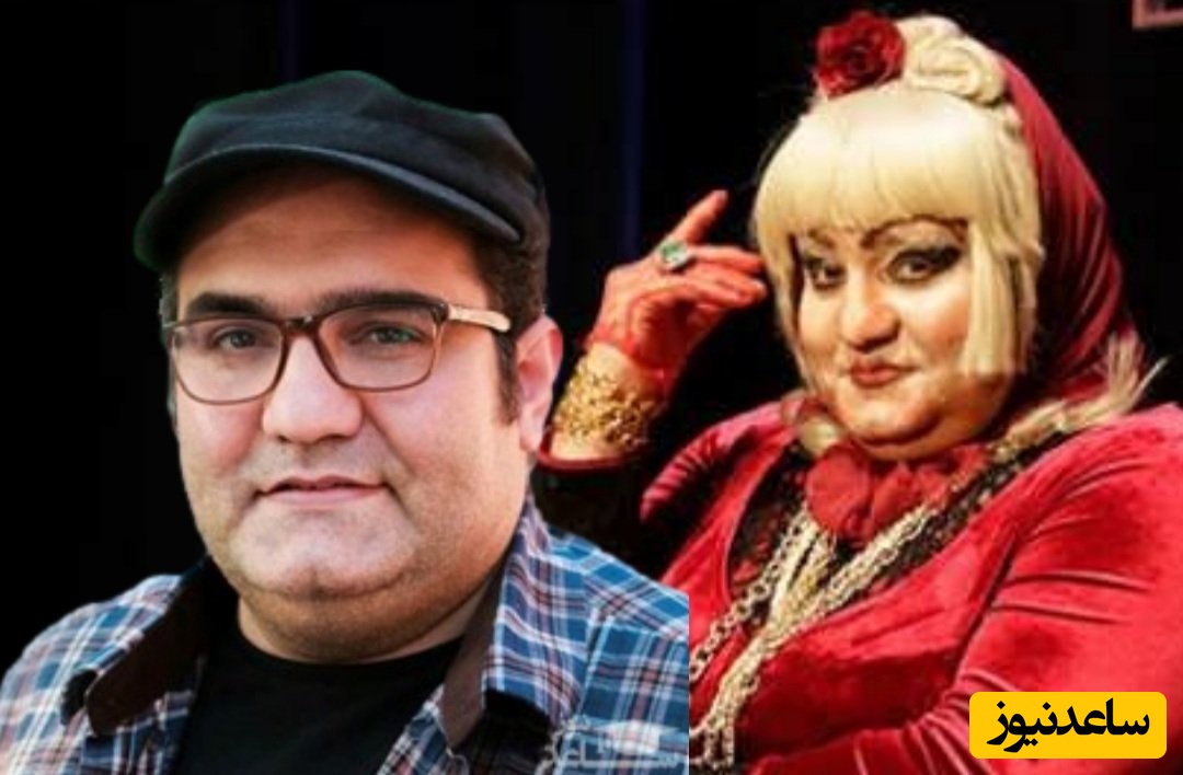 خاطره خنده‌دار میرطاهر مظلومی از شیطنت‌های بچگیش و مچ گیری پدرش/ مرد حسابی نمیگی میمیریم از خنده😂/ به حضرت عباس از خونه آوردم