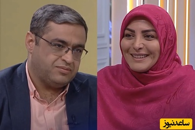 دغدغه مهم المیرا شریفی مقدم: بعد از ماه رمضان عروسی دخترمه فامیل درجه یک ما 300 نفرن! چیکار کنیم تو این گرونی؟سعید عزیزی: خب عروسی نگیرین!