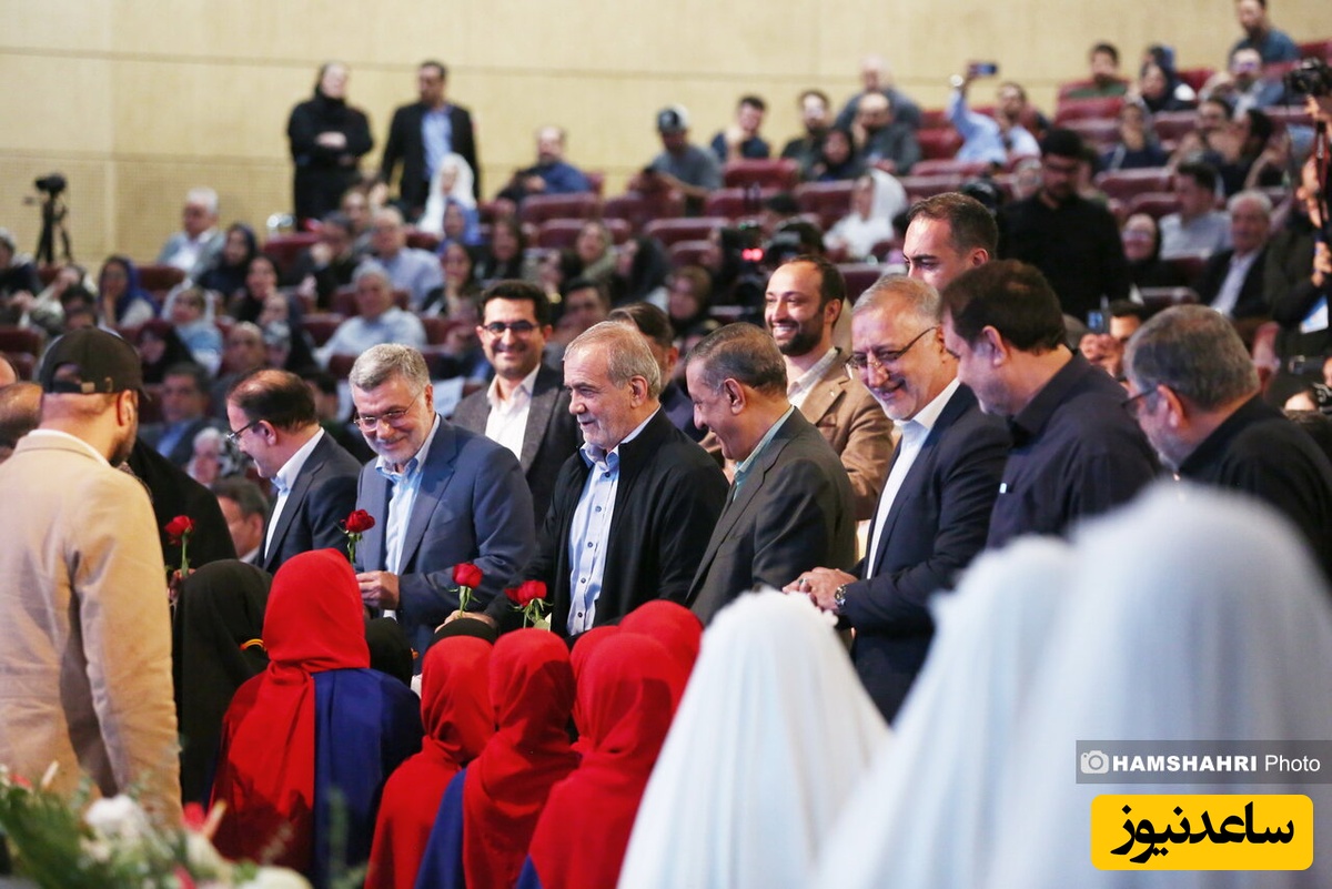 پزشکیان