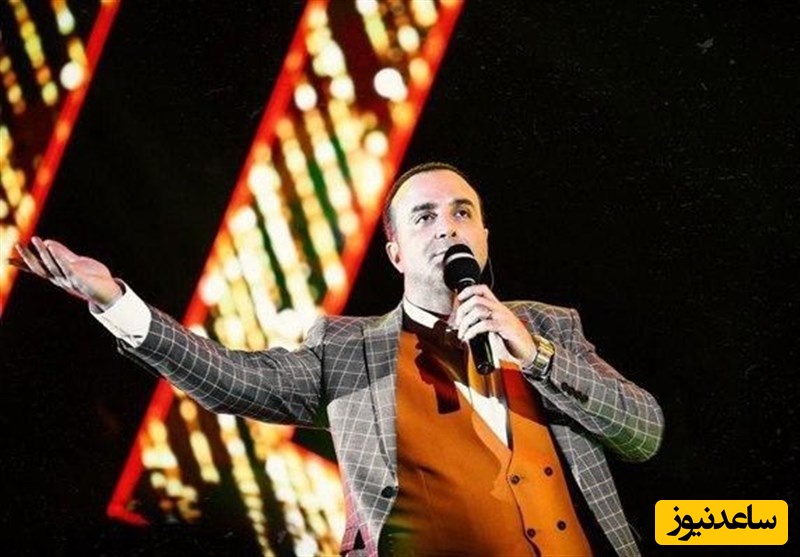 طرفداری پر و پا قرص سینا سرلک امروز دیگه روز شماست؛ دانلود پربازدیدترین آهنگ این خواننده  به نام چه روزایی/ ﺗﻮ ﻣﻴﺒﻴﻨﻰ ﺷﺒﺎی ﺑﻰ ﻛﺴﻴﻤﻮ ﺗﻮ ﺑﻐﻀﺎﻣﻮ ﺑﻪ ﺟﻮن ﻣﻴﺨﺮی ﻫﺮ ﺷﺐ💗💗+متن آهنگ