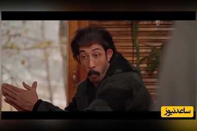 سکانس بمب خنده پایتخت 7 و شعر خاطره‌انگیز بچه‌های دهه شصتی/ این شعر خوب جایی کمک بهتاش اومداا🤣