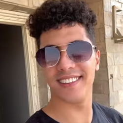 (ویدئو) این پسر عرب با نقشه از پیش تعیین شده مردمو سرکار میذاره و بعد فرار میکنه!!🤣