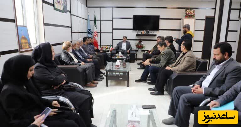 حمایت سرپرست فرمانداری شوشتر از ظرفیت‌های فرهنگی و هنری