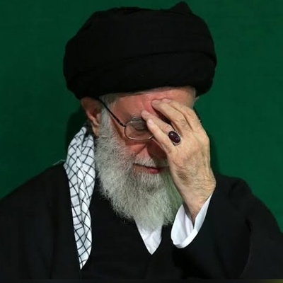 ببینید| تصویرسازی دقیق رهبر شهید انقلاب از وفاداری حضرت ابوالفضل(ع)؛ وقتی عطش کودکان بر تشنگی او غلبه کرد