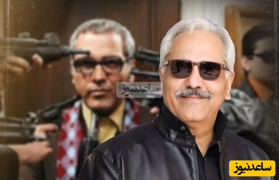 ویدیو/ سکانسی به‌یاد‌ماندنی از شب شعر فوق خنده‌دار «مرد هزار چهره» مهران مدیری / از سزارین ادبی «رسول نجفیان» تا لیست خریدی که «استاد طوفان» به جای شعر غالب کرد