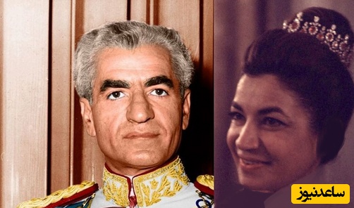 سفری کوتاه به کاخ پرطمطراق اشرف، خواهر محمدرضا پهلوی، در نیاوران با معماری فرانسوی/ از اتاق های خصوصی با چیدمان خاص تا برش‌های عجیب درها+ ویدئو