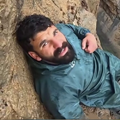 ببینید| وقتی پول رسید، همه‌چیز عوض شد؛ روایت جنجالی صخره‌نورد نترس و معروف از چرخش 180 درجه‌ای مادرش پس از پولهایی که پسرش با رفتن به صخره‌ها به دست آورد!