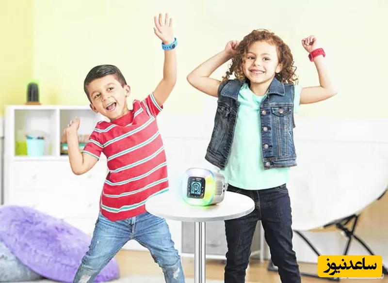 نحوه رفتار و برخورد با بچه شلوغ