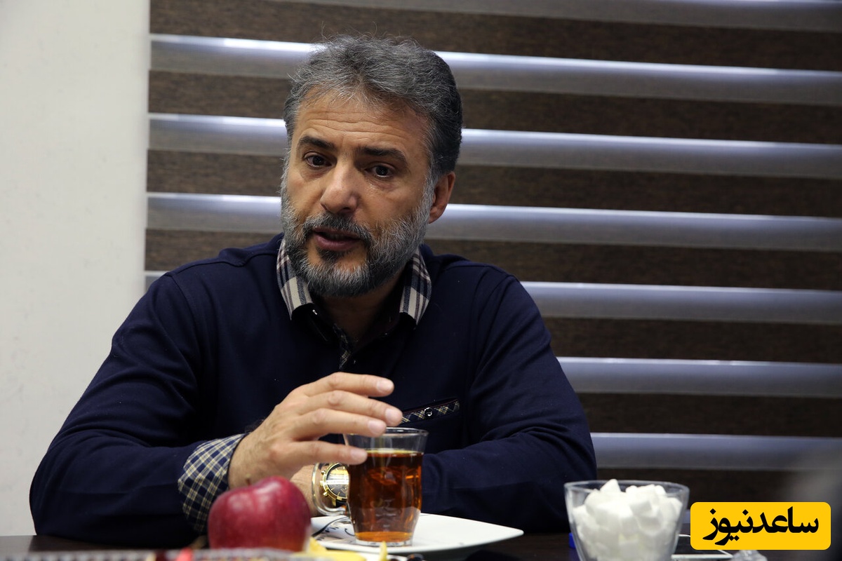 جواد هاشمی: چرا حق رو نمی‌بینید؛ 15 بار رفتم سیستان و بلوچستان اجازه ندادم فیلمبرداری کنند، 1 میلیارد تومان دادیم عروسک برای بچه‌ها خریدیم و ...+ ویدیو